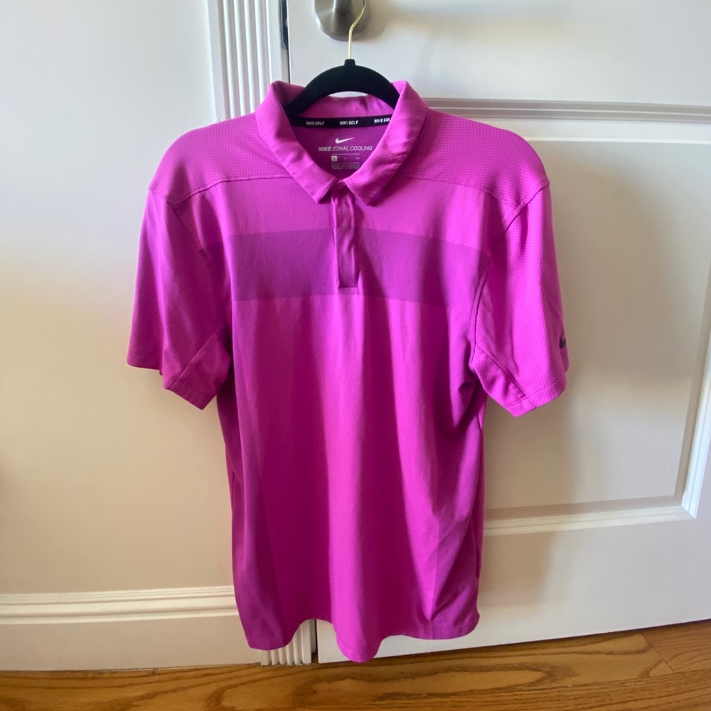 Nike Polo